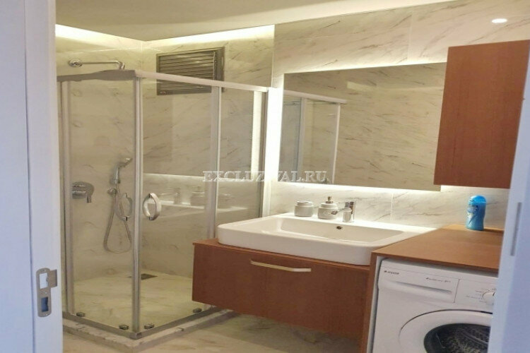 Квартира 2+1 в Бодруме, Турция | PKK-10718