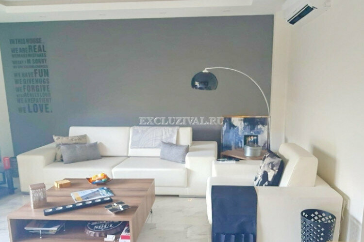 Квартира 2+1 в Бодруме, Турция | PKK-10718