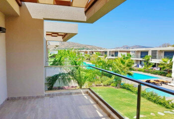 Квартира 2+1 в Бодруме, Турция | PKK-10718