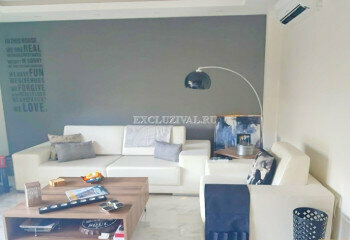 Квартира 2+1 в Бодруме, Турция | PKK-10718