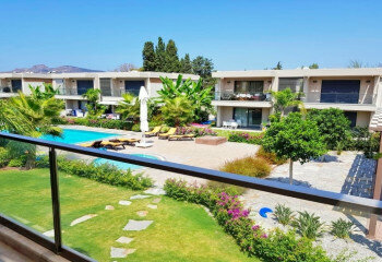 Квартира 2+1 в Бодруме, Турция | PKK-10718