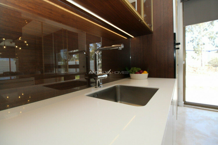 Квартира 2+1 в Коньяалты, Анталия, Турция | PTE-45002