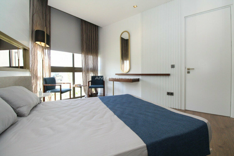 Квартира 2+1 в Коньяалты, Анталия, Турция | PTE-45002
