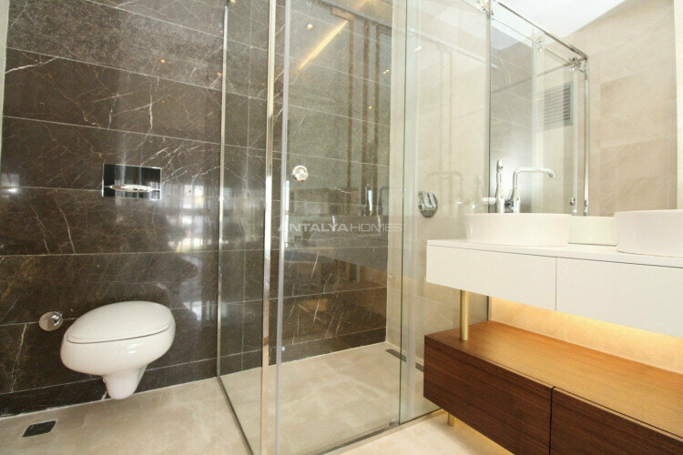 Квартира 2+1 в Коньяалты, Анталия, Турция | PTE-45002