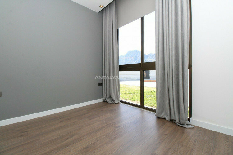 Квартира 2+1 в Коньяалты, Анталия, Турция | PTE-45002