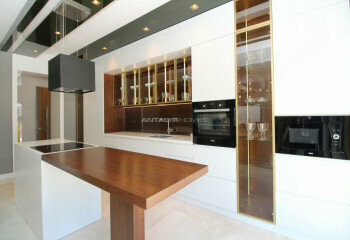 Квартира 2+1 в Коньяалты, Анталия, Турция | PTE-45002