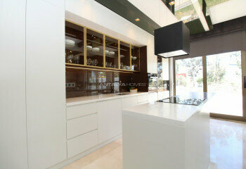 Квартира 2+1 в Коньяалты, Анталия, Турция | PTE-45002