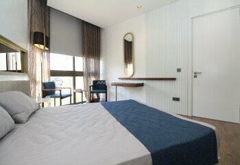 Квартира 2+1 в Коньяалты, Анталия, Турция | PTE-45002