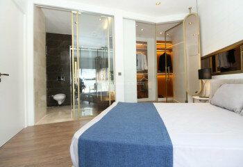 Квартира 2+1 в Коньяалты, Анталия, Турция | PTE-45002