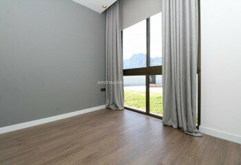 Квартира 2+1 в Коньяалты, Анталия, Турция | PTE-45002