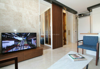 Квартира 2+1 в Коньяалты, Анталия, Турция | PTE-45002