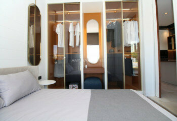 Квартира 2+1 в Коньяалты, Анталия, Турция | PTE-45002