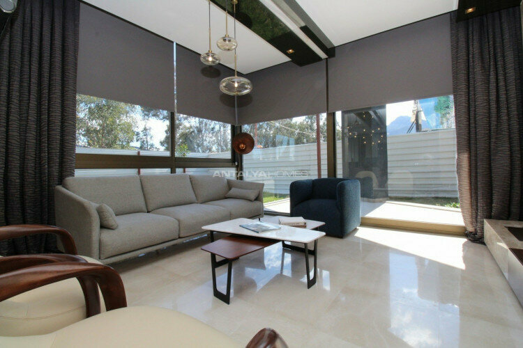 Квартира 3+1 в Коньяалты, Анталия, Турция | PBB-45003