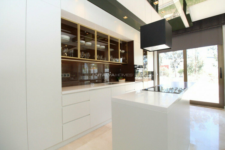 Квартира 3+1 в Коньяалты, Анталия, Турция | PBB-45003