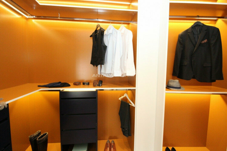 Квартира 3+1 в Коньяалты, Анталия, Турция | PBB-45003