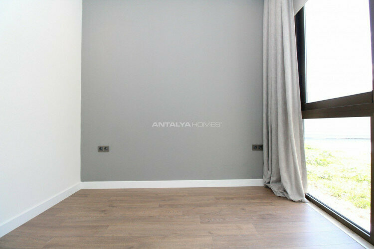 Квартира 3+1 в Коньяалты, Анталия, Турция | PBB-45003