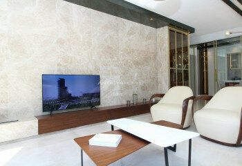 Квартира 3+1 в Коньяалты, Анталия, Турция | PBB-45003