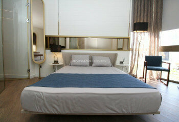 Квартира 3+1 в Коньяалты, Анталия, Турция | PBB-45003