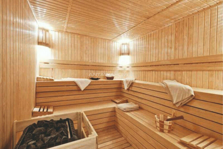 Квартира 2+1 в Анталии, Турция | STE-45275