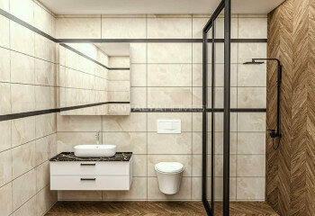 Квартира 2+1 в Анталии, Турция | STE-45275