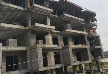 Квартира 2+1 в Анталии, Турция | STE-45275