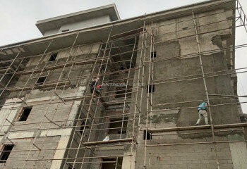 Квартира 2+1 в Анталии, Турция | STE-45275