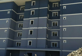 Квартира 2+1 в Анталии, Турция | STE-45275