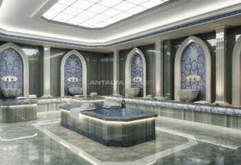 Квартира 1+1 в Анталии, Турция | PBB-45080