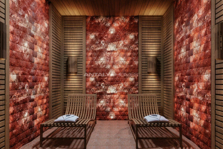 Квартира 4+1 в Анталии, Турция | SBB-45082