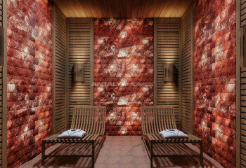 Квартира 4+1 в Анталии, Турция | SBB-45082