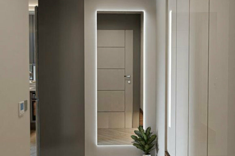 Квартира 2+1 в Муратпаше, Анталия, Турция | SBB-24823