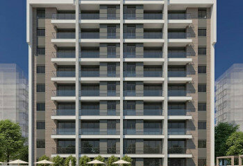 Квартира 2+1 в Муратпаше, Анталия, Турция | SBB-24823