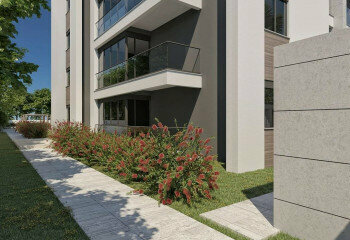 Квартира 2+1 в Муратпаше, Анталия, Турция | SBB-24823