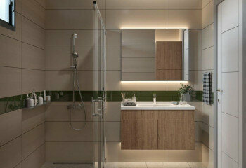 Квартира 2+1 в Муратпаше, Анталия, Турция | SBB-24823