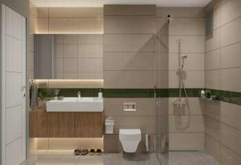 Квартира 2+1 в Муратпаше, Анталия, Турция | SBB-24823