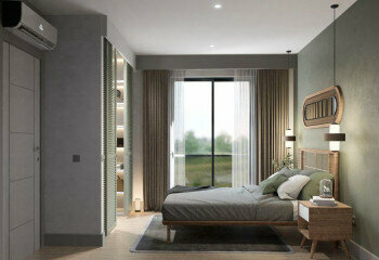 Квартира 2+1 в Муратпаше, Анталия, Турция | SBB-24823