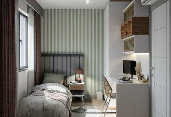 Квартира 2+1 в Муратпаше, Анталия, Турция | SBB-24823