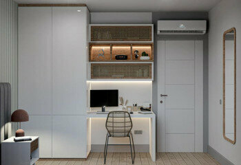 Квартира 2+1 в Муратпаше, Анталия, Турция | SBB-24823