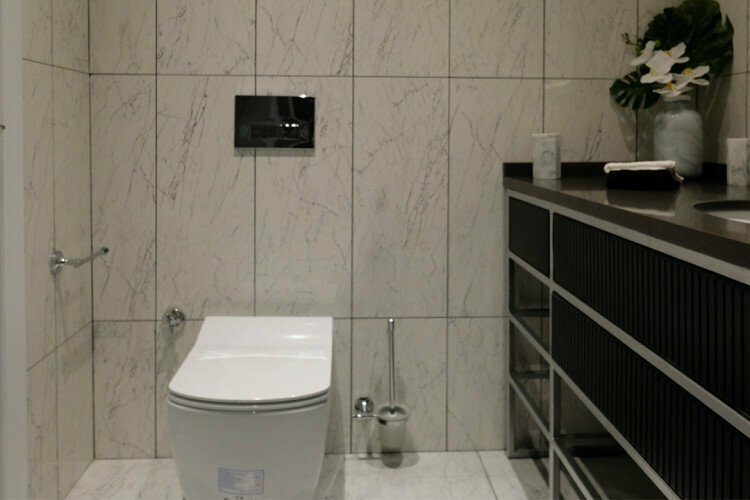 Квартира 3+1 в Стамбуле, Турция | STE-37424