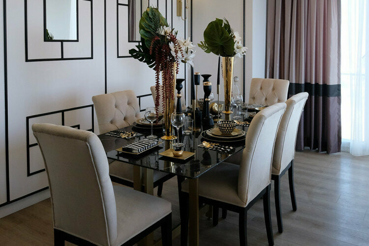 Квартира 3+1 в Стамбуле, Турция | STE-37424