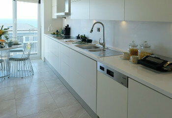 Квартира 3+1 в Стамбуле, Турция | STE-37424