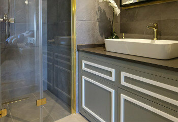 Квартира 3+1 в Стамбуле, Турция | STE-37424