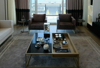 Квартира 3+1 в Стамбуле, Турция | STE-37424