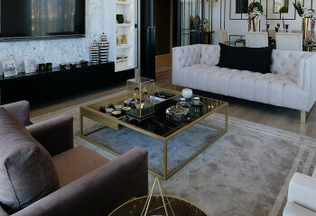 Квартира 3+1 в Стамбуле, Турция | STE-37424