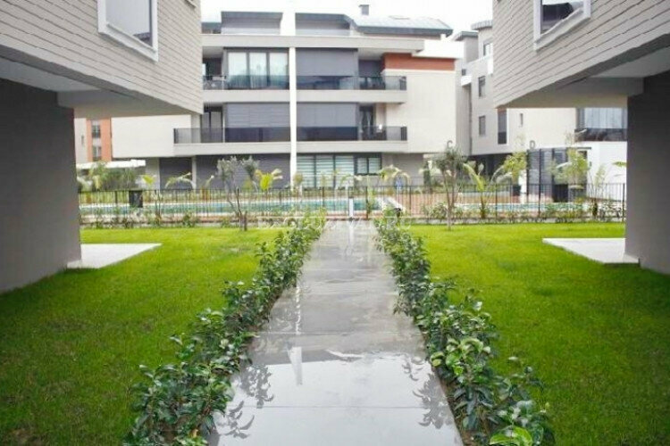 Квартира 3+1 в Анталии, Турция | PTE-10705