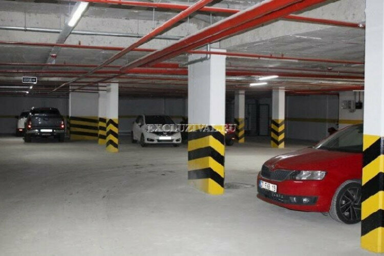 Квартира 3+1 в Анталии, Турция | PTE-10705