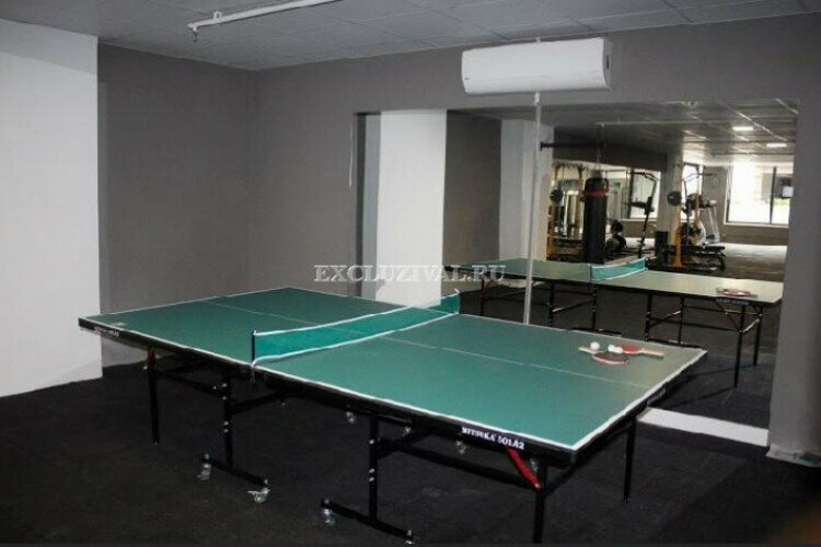 Квартира 3+1 в Анталии, Турция | PTE-10705