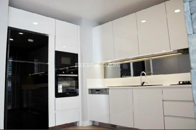 Квартира 3+1 в Анталии, Турция | PTE-10705