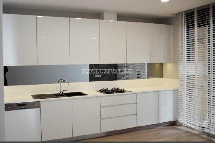 Квартира 3+1 в Анталии, Турция | PTE-10705