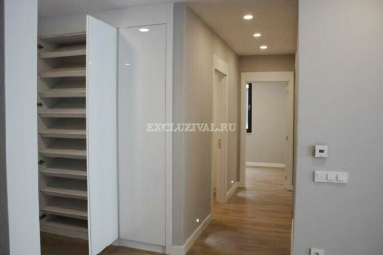 Квартира 3+1 в Анталии, Турция | PTE-10705